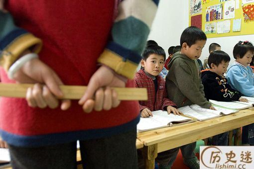 国际不打小孩日是真的吗