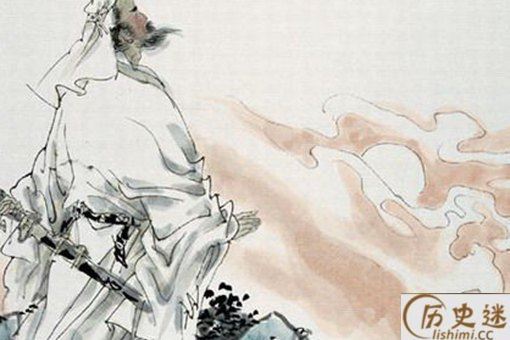 永遇乐京口北固亭怀古原文背景介绍及赏析