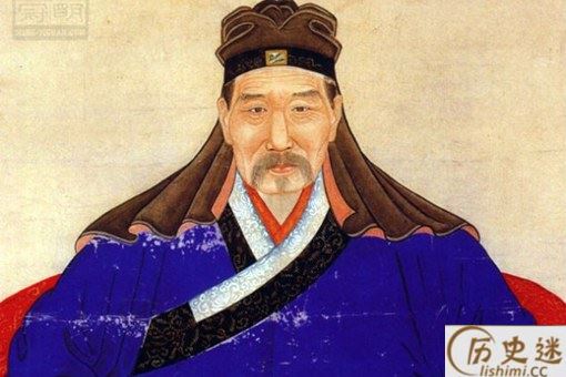 汉服中的护领是什么