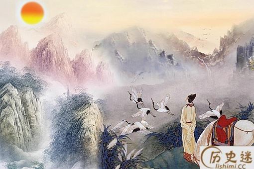 李商隐最出名的诗是哪一首