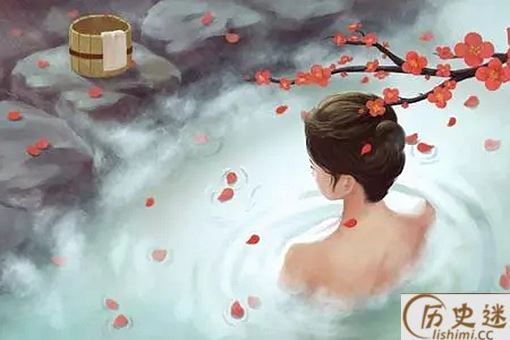 诗经溱洧中描写的是什么节日