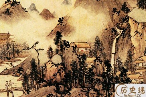 《宿澄上人院》全文及赏析