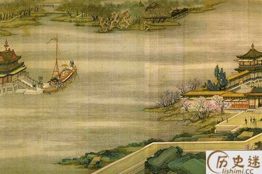 破阵乐·露花倒影全文及赏析