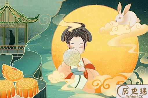 关于中秋节最有名的宋词(含赏析)