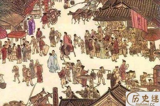 儒家将人分为几个等级