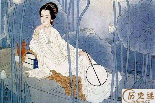 盘点李清照最脍炙人口的五首词(含赏析)