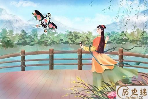 李白的妾薄命有什么内涵？是否把以色事人写到了极致？