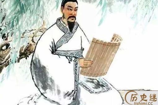 历史上柳下惠坐怀不乱的典故