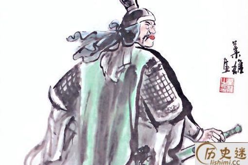 鱼贯而进什么意思