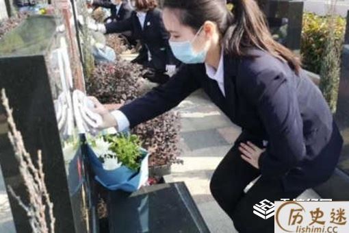 古代清明节有什么习俗