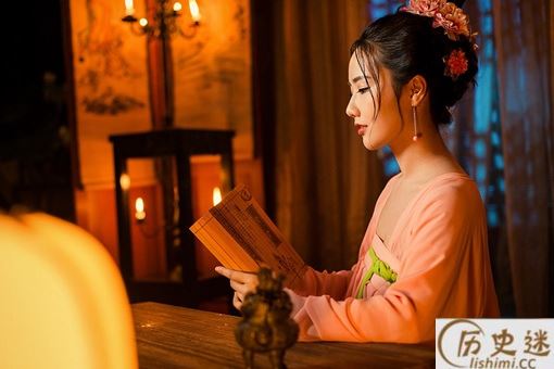 长恨歌谁恨恨什么为什么恨？其实根源就在唐玄宗