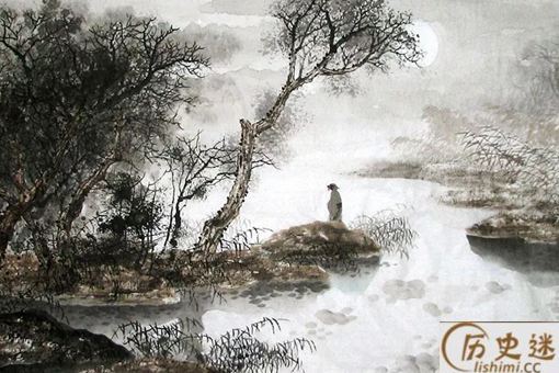 《太常引·建康中秋夜为吕叔潜赋》赏析