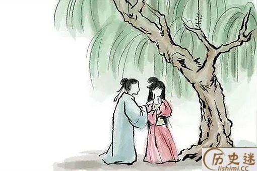 诗经中最唯美的爱情诗是哪一首