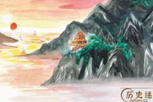 登鹳雀楼有什么人生哲理