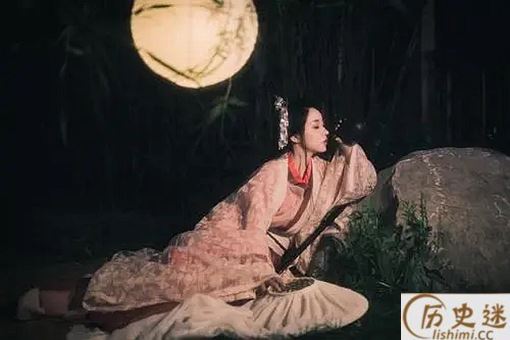 苏轼最深情的一首诗是什么