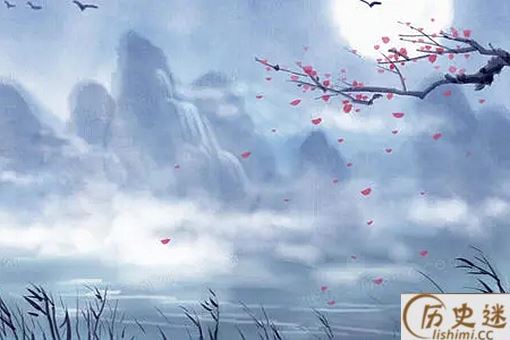 成语梅妻鹤子的相关诗句赏析