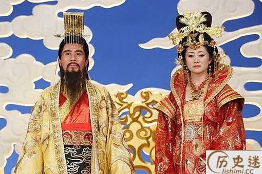 皇天后土中的皇天指的是什么