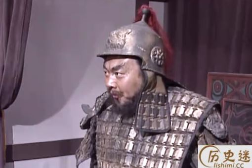 傍若无人什么意思