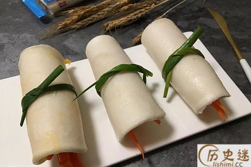 云南美食饵块的制作原料是什么
