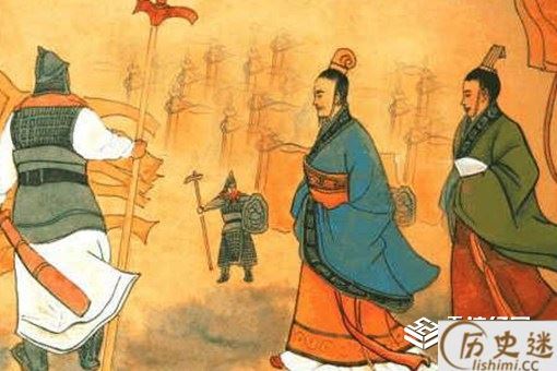 一言九鼎的意思介绍