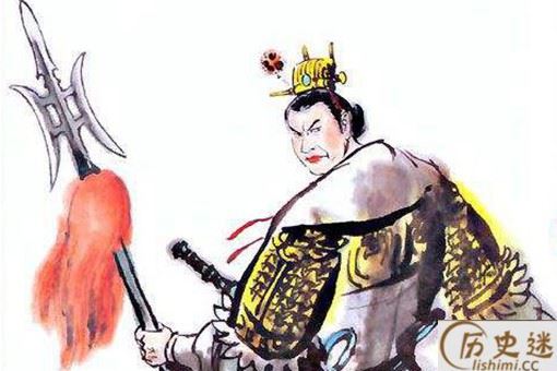 纵横天下什么意思