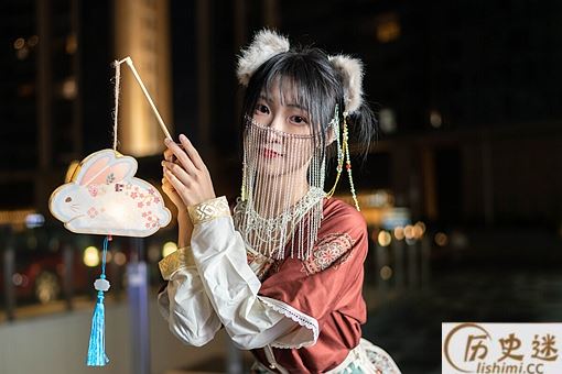 汉服的五种形制指的是哪五种