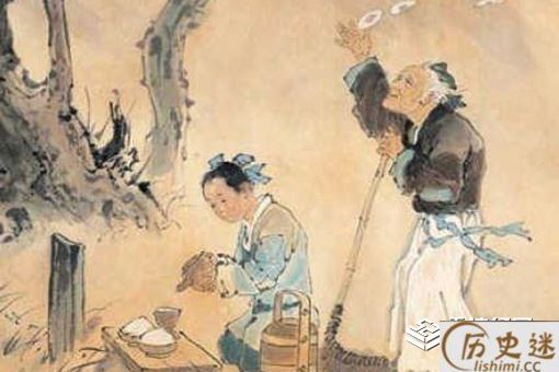 历史上寒食节是为了记念谁