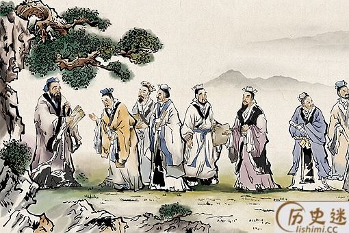 关于尊师重道的成语你知道几个