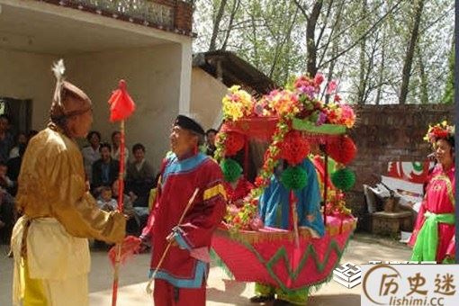 元宵节有哪些独特的民俗活动