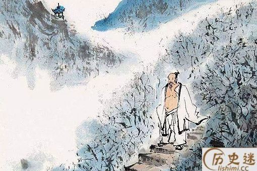 成语出人头地最初称赞的是哪位大文豪
