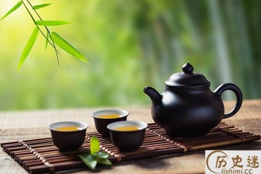 喝茶不洗杯阎王把命催是什么意思说法对吗