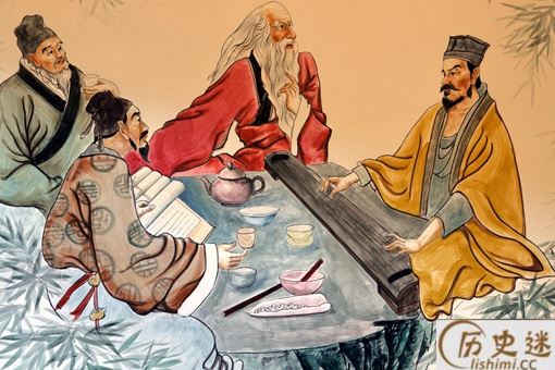 古人喝茶也都是用沸水冲泡茶叶吗