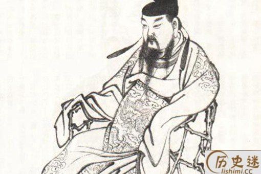 《祭侄文稿》讲了一个怎样的故事