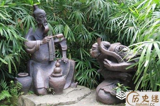 卖油翁被删的最后一句是什么