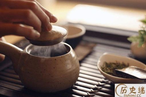 古人喝茶有什么讲究