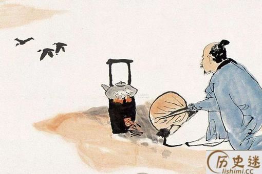 杜耒《寒夜》全文赏析