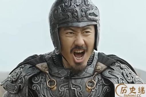 鹰视狼顾什么意思