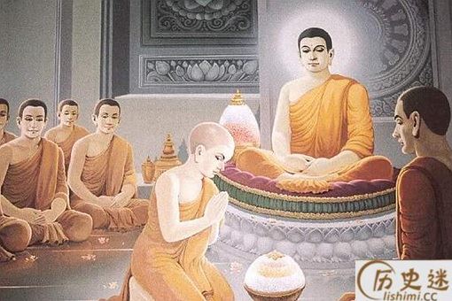释迦摩尼的智慧从哪里来？是自己悟出来的吗？
