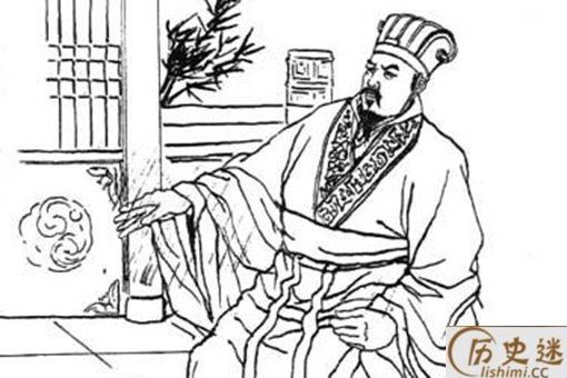 三寸不烂之舌什么意思