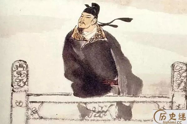 晚夜微雨问海棠,暗香蚀骨话离殇全诗是什么意思