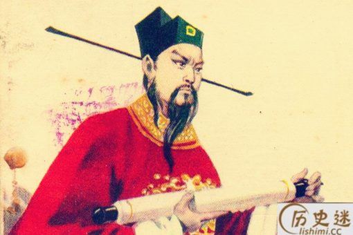 吕端大事不糊涂是什么意思