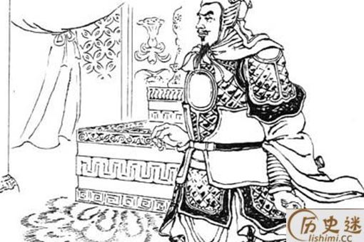 反败为胜什么意思