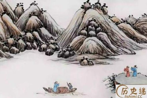 《南浦别》原文及赏析