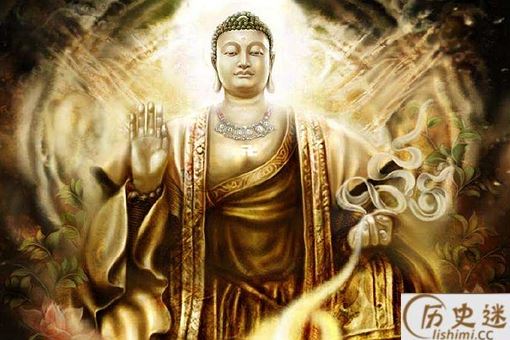 佛教中的“如来”到底是什么意思