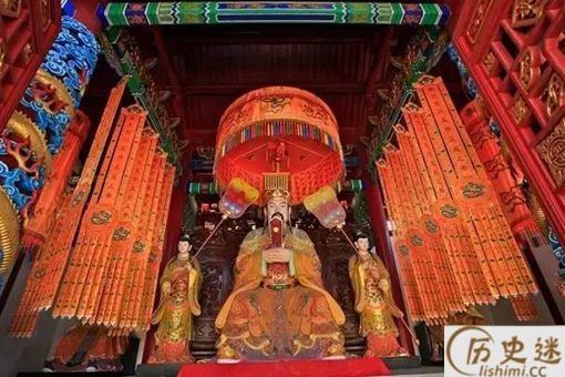 正月初九拜天公什么意思