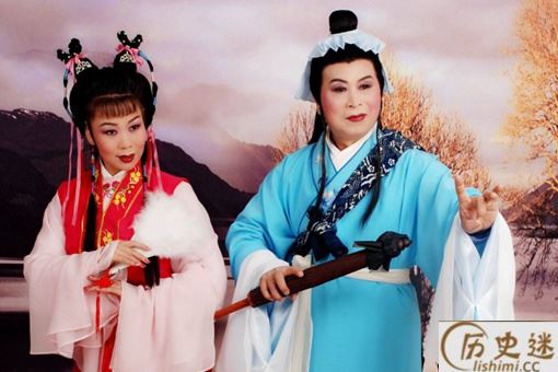 正宗黄梅戏到底是湖北还是安徽的