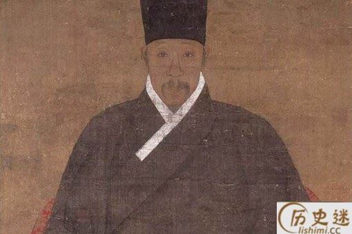 汉服中的护领是什么