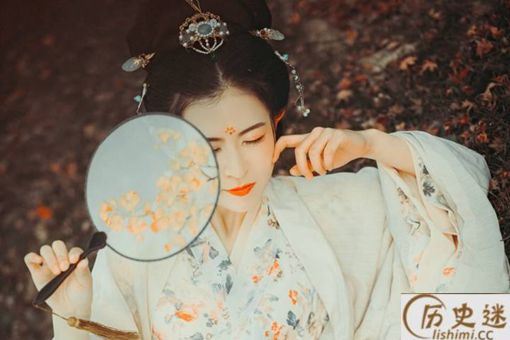 中国古代服饰等级观念是怎样的