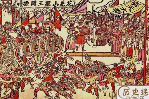 桃花坞年画最大特点是什么