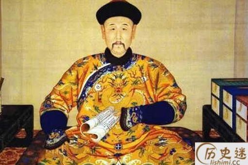 雍正在历史上的名声为什么那么差